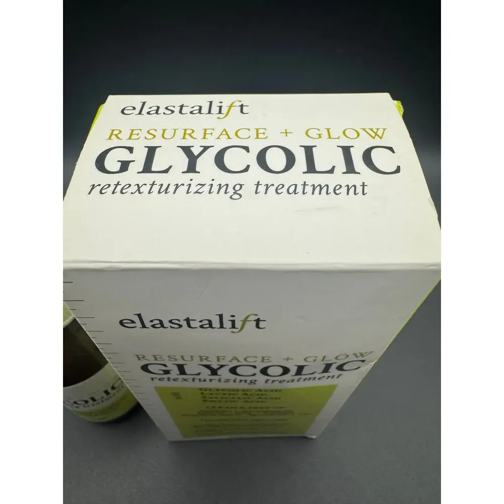 Elastalift refresh your